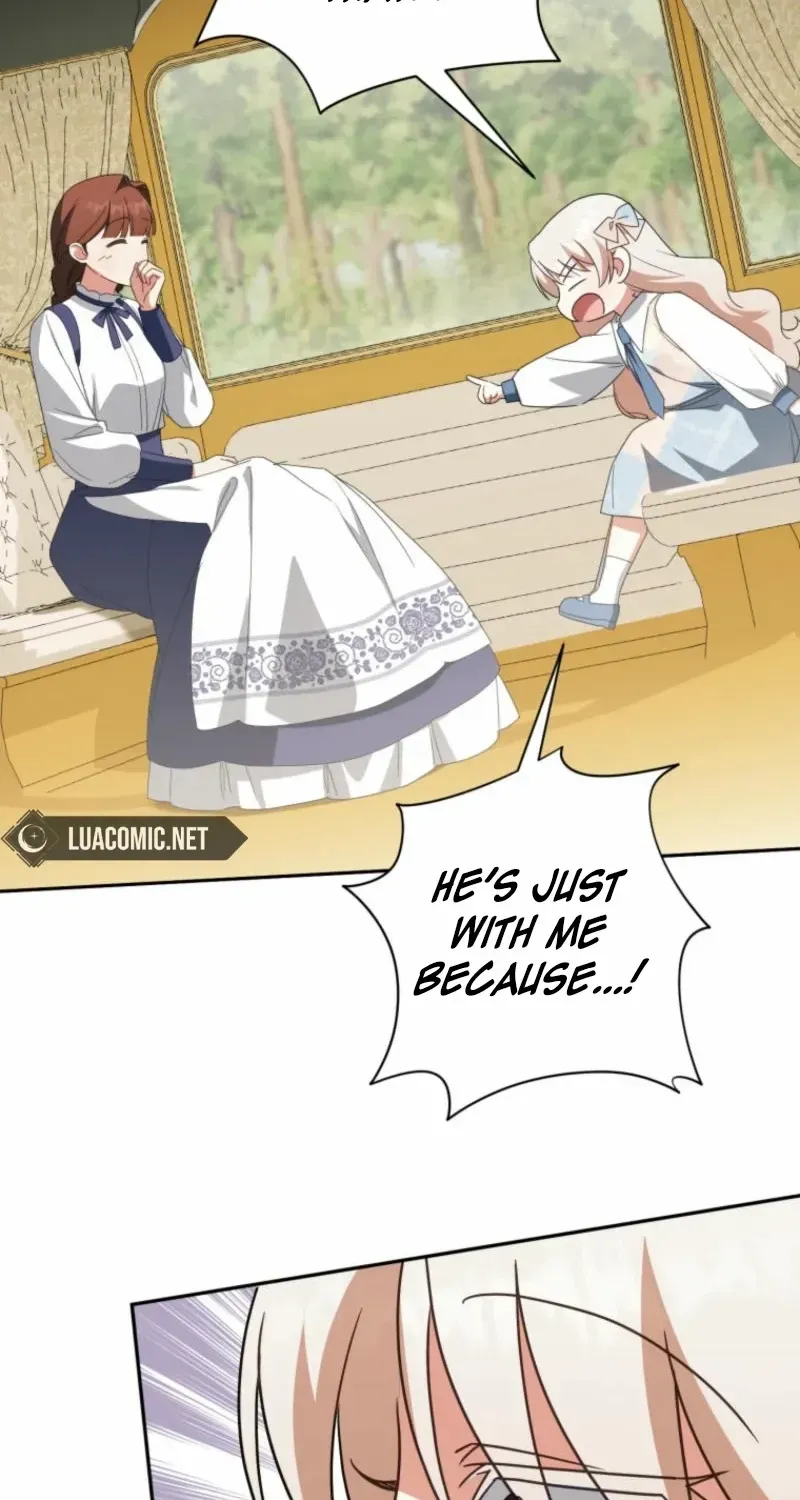 Read The Princess Is Evil chapter 147 image 57 on Lezhin