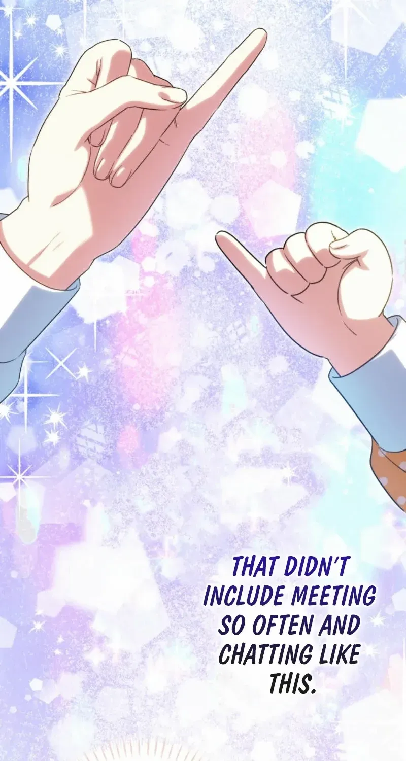 Read The Princess Is Evil chapter 147 image 59 on Lezhin