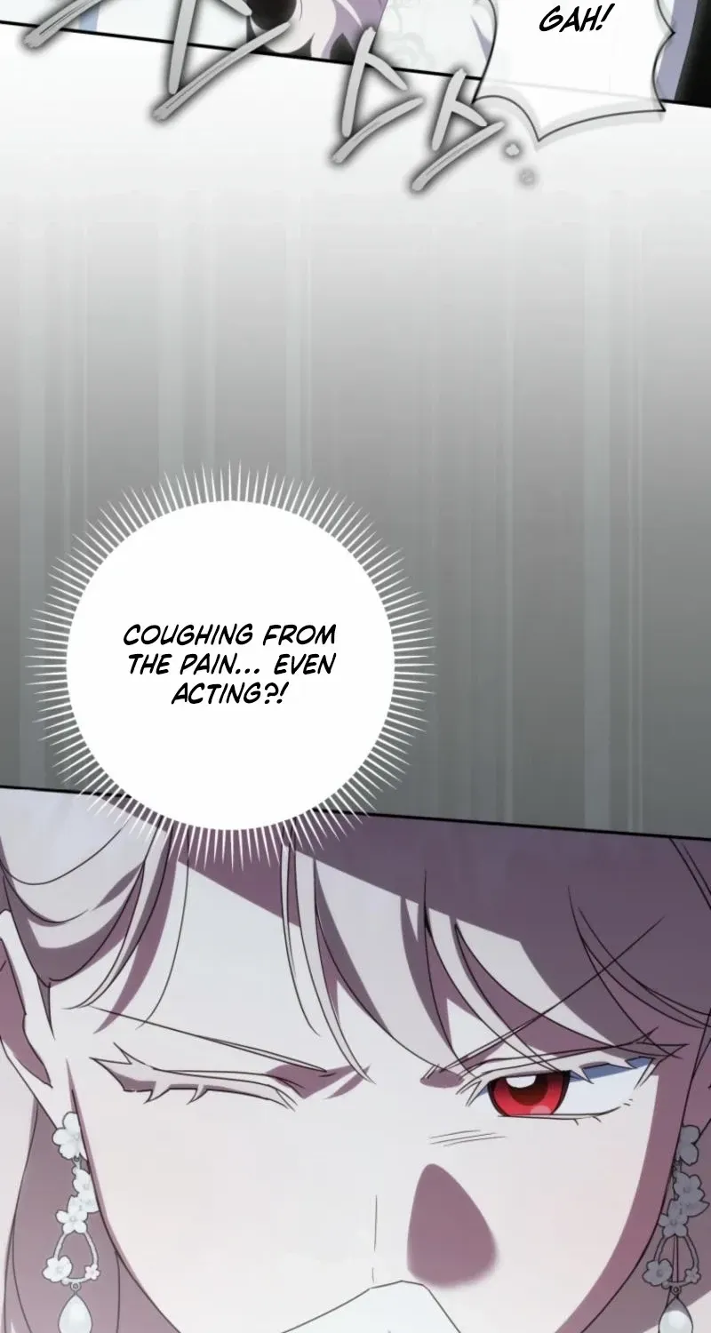 Read The Princess Is Evil chapter 147 image 6 on Lezhin