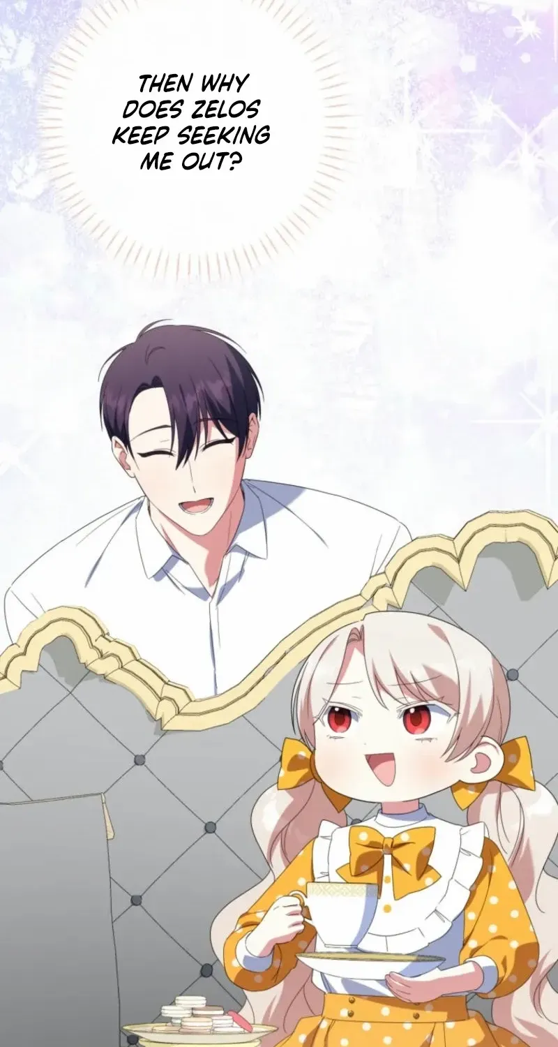 Read The Princess Is Evil chapter 147 image 60 on Lezhin