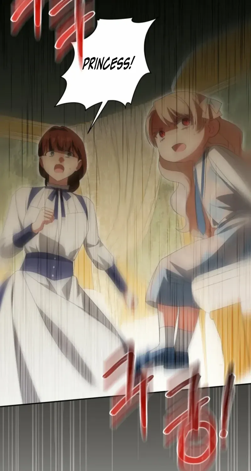 Read The Princess Is Evil chapter 147 image 65 on Lezhin