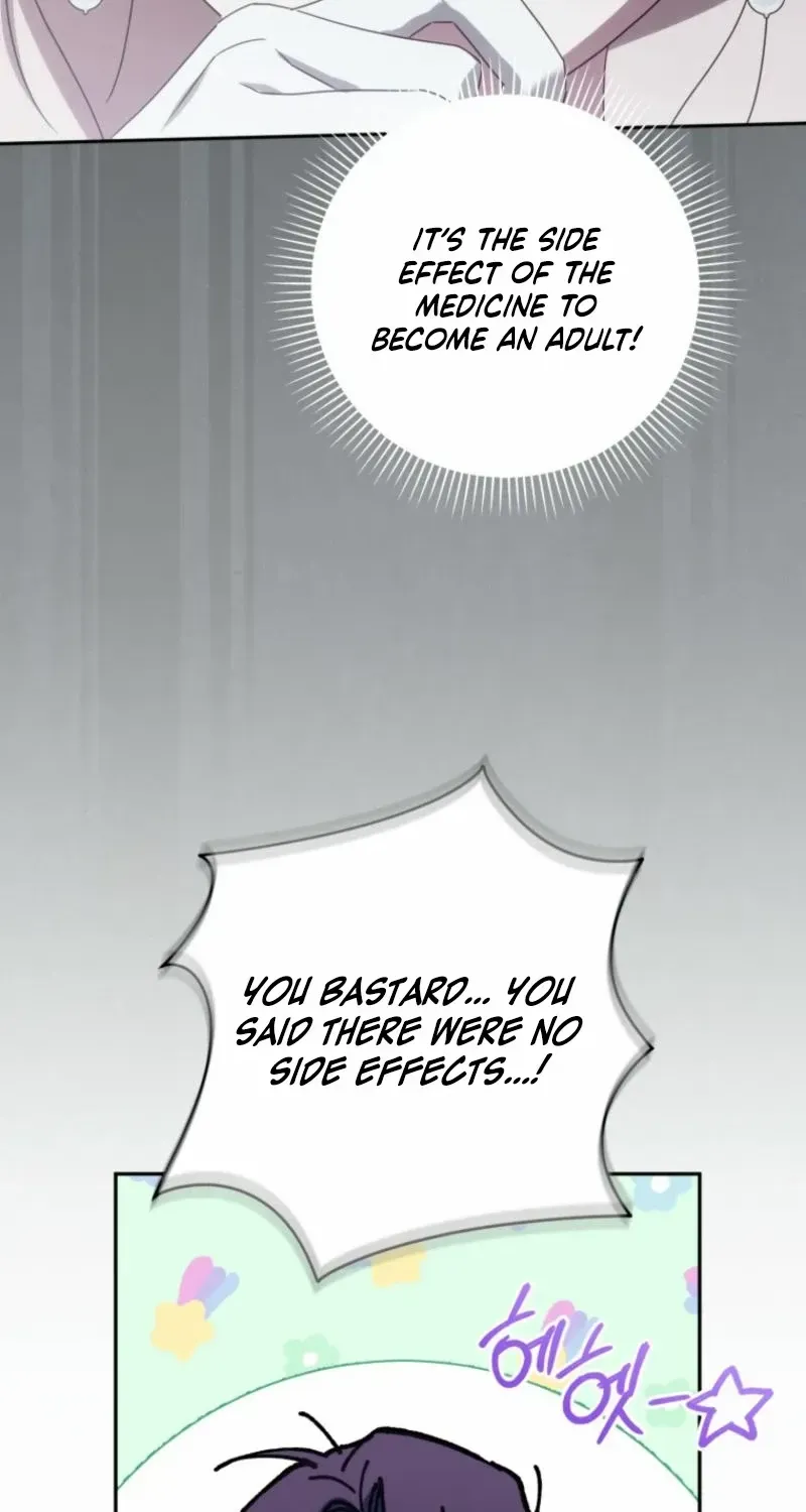 Read The Princess Is Evil chapter 147 image 7 on Lezhin