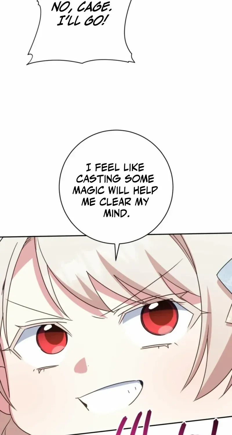 Read The Princess Is Evil chapter 147 image 70 on Lezhin