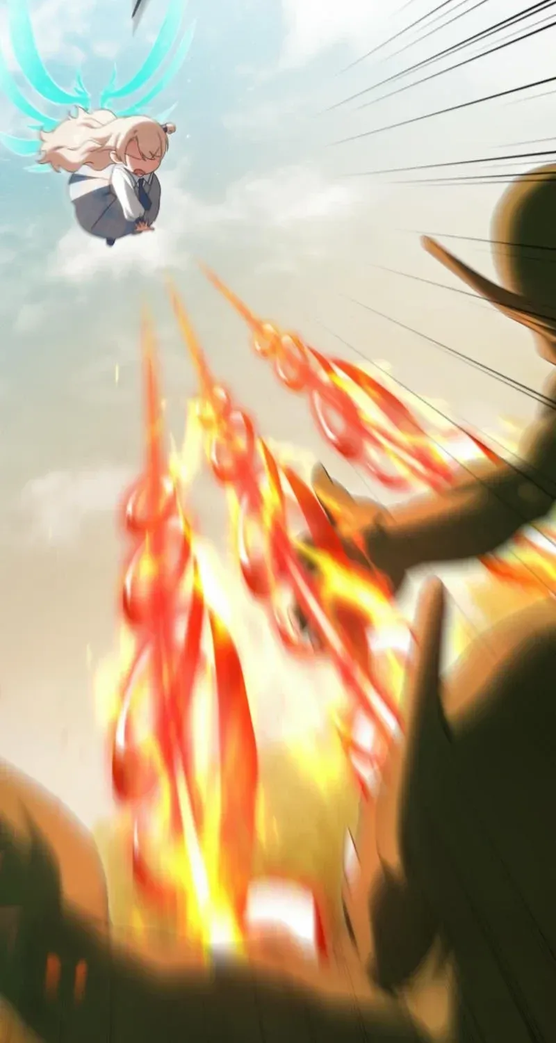 Read The Princess Is Evil chapter 147 image 73 on Lezhin