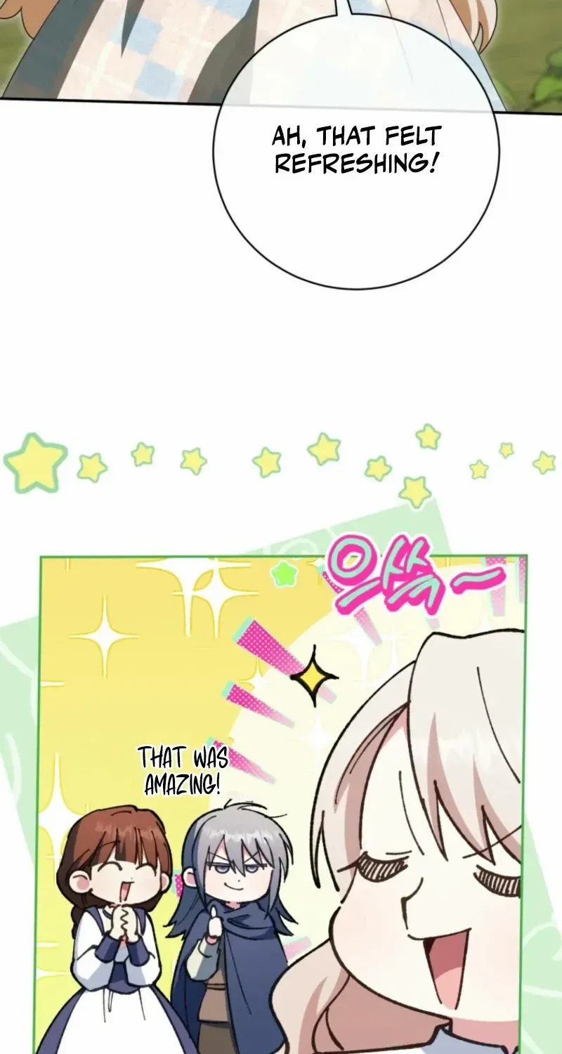 Read The Princess Is Evil chapter 147 image 77 on Lezhin