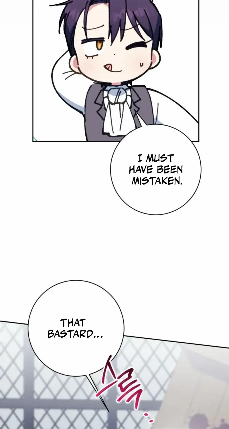 Read The Princess Is Evil chapter 147 image 8 on Lezhin