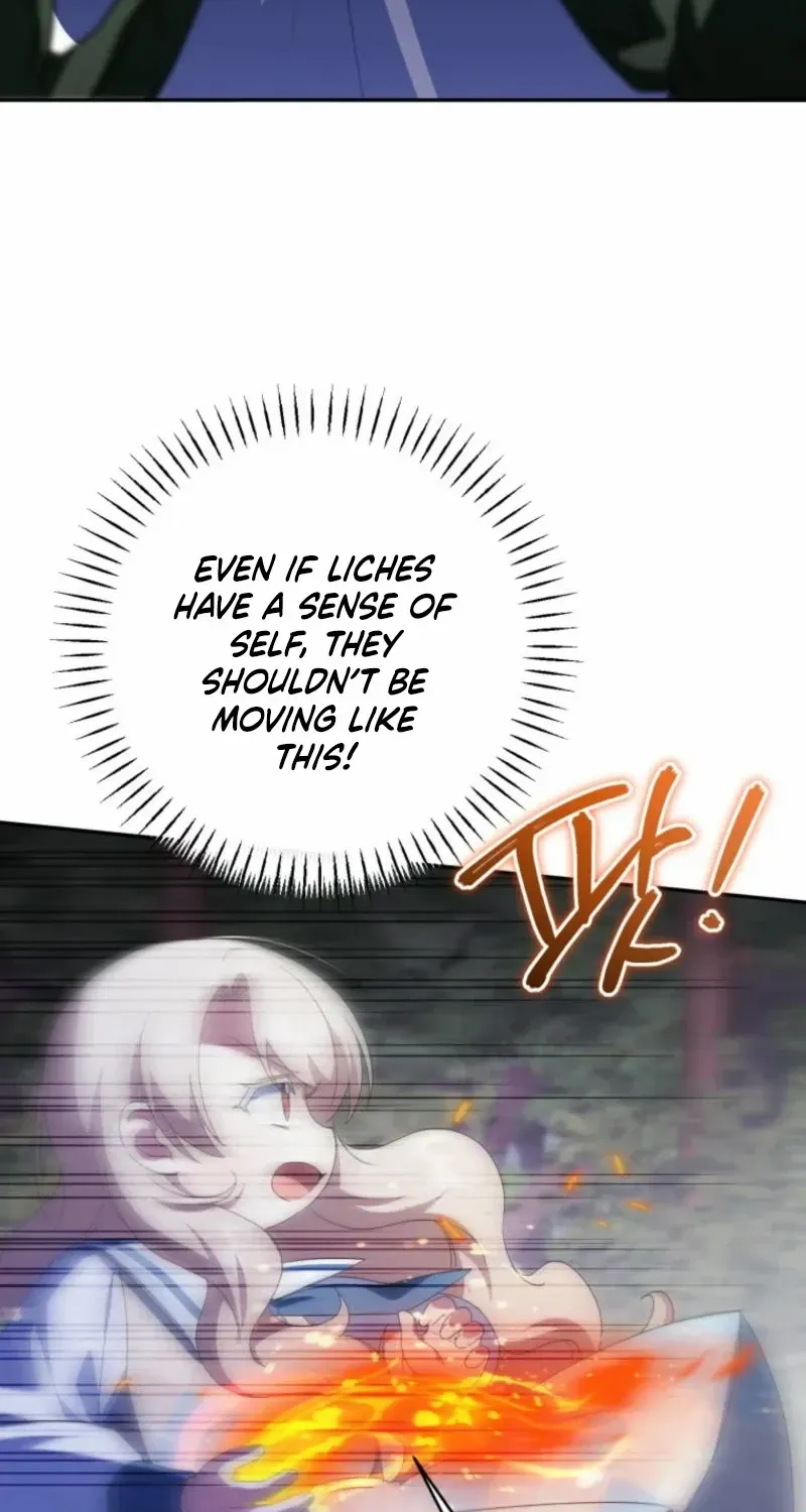 Read The Princess Is Evil chapter 147 image 83 on Lezhin