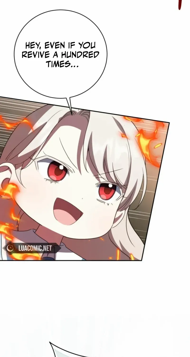 Read The Princess Is Evil chapter 147 image 85 on Lezhin