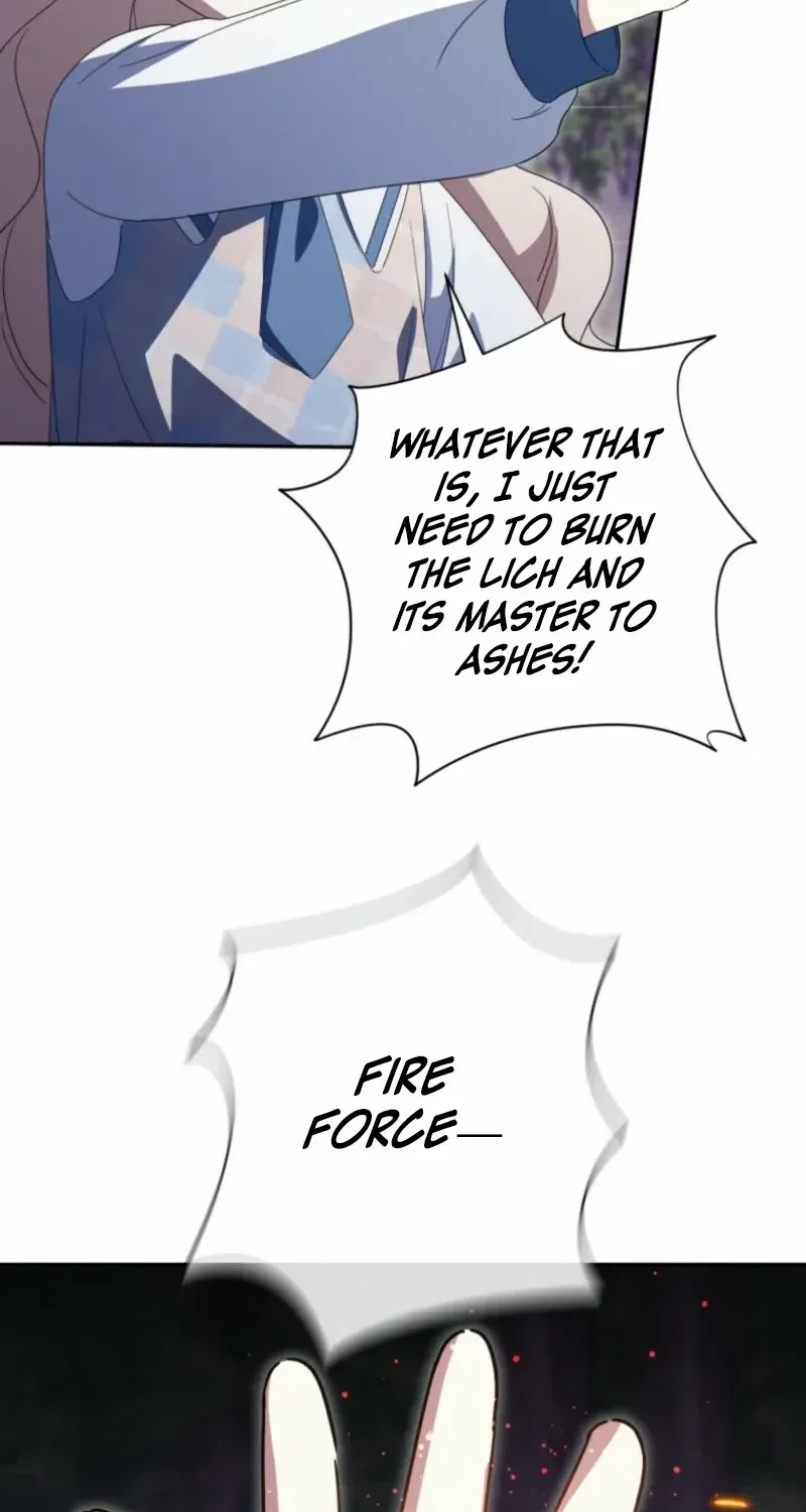 Read The Princess Is Evil chapter 147 image 96 on Lezhin