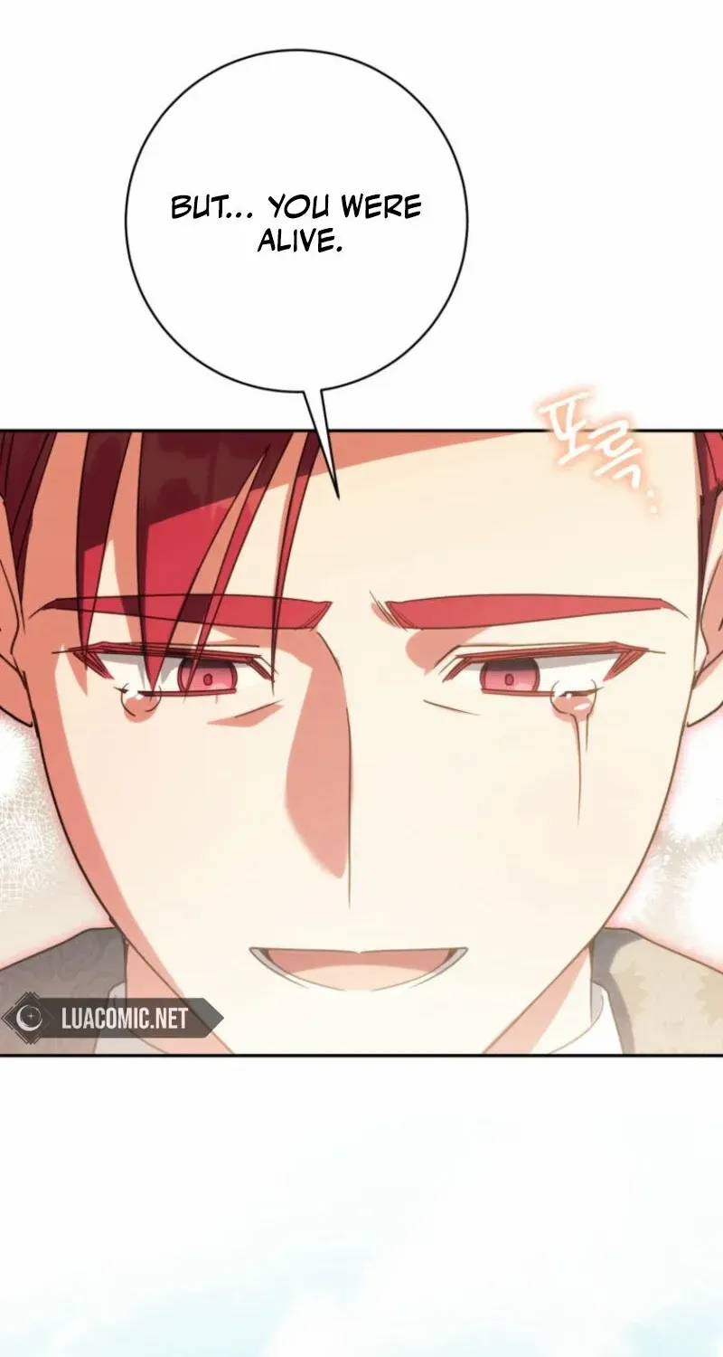Read The Princess Is Evil chapter 149 image 18 on Lezhin