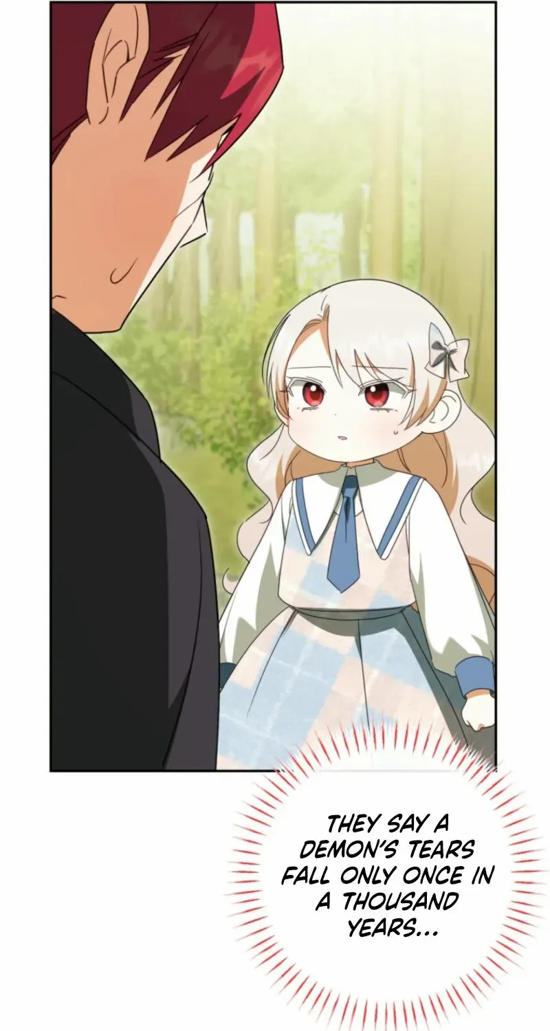 Read The Princess Is Evil chapter 149 image 21 on Lezhin
