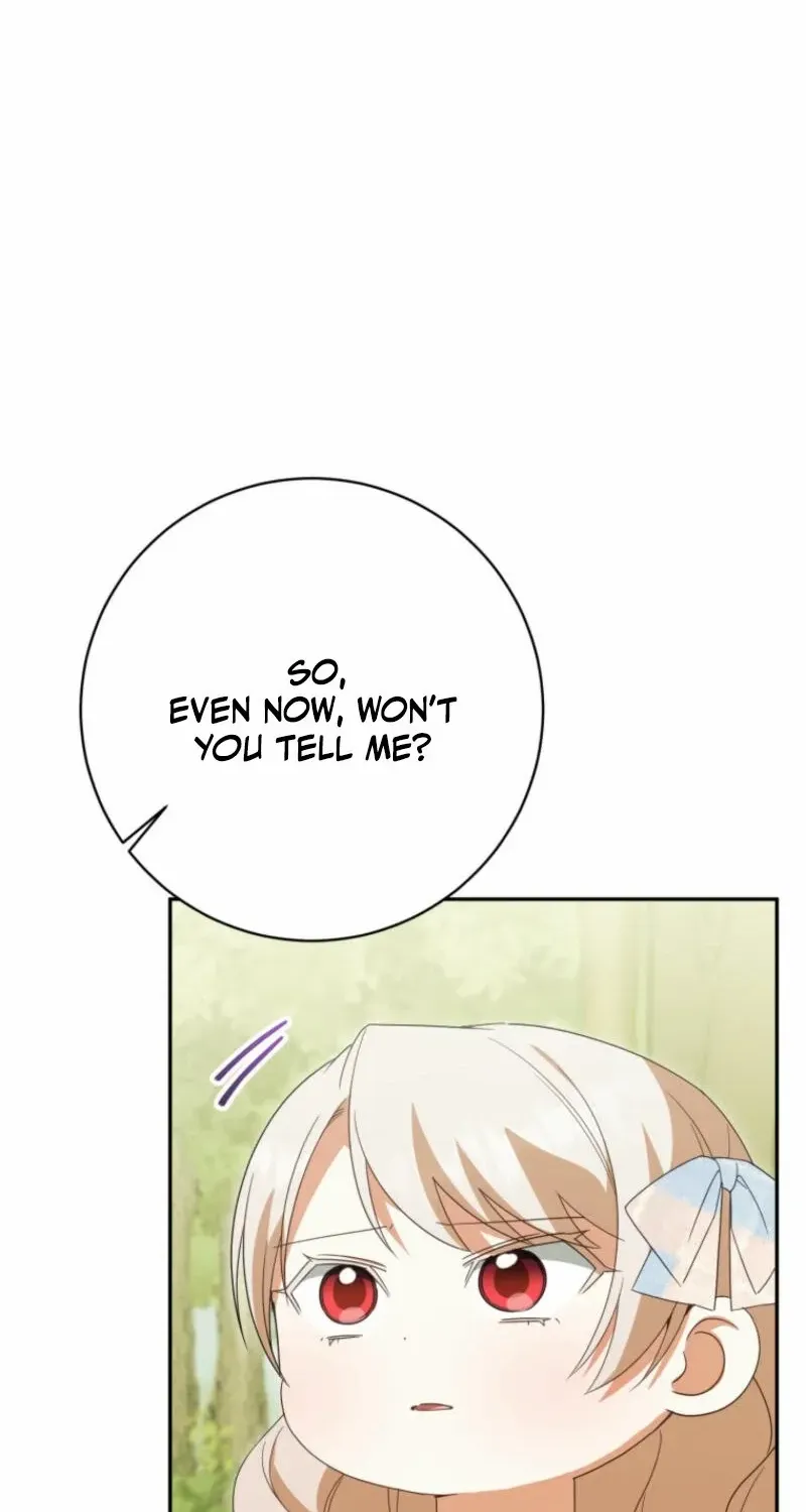 Read The Princess Is Evil chapter 149 image 24 on Lezhin