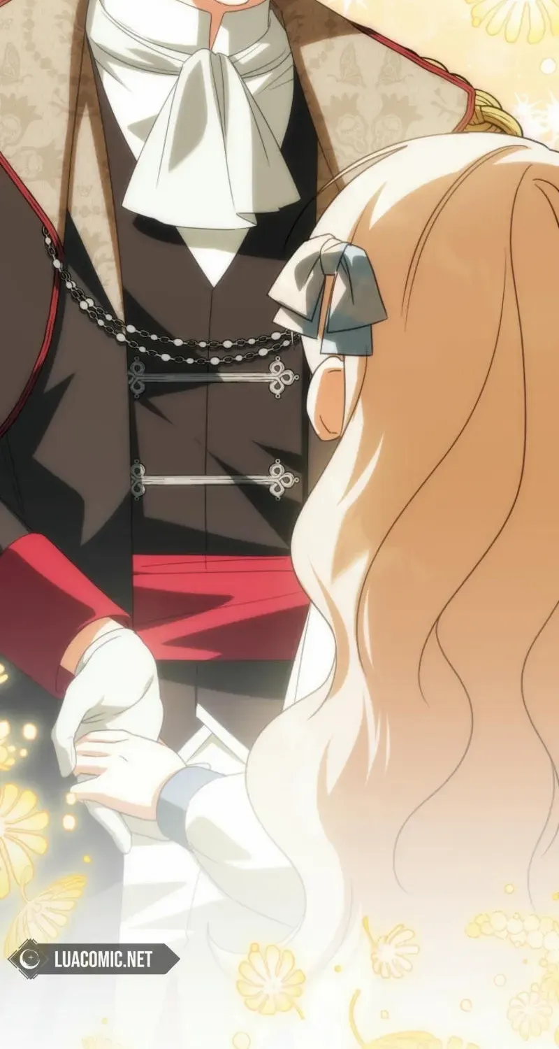 Read The Princess Is Evil chapter 149 image 33 on Lezhin