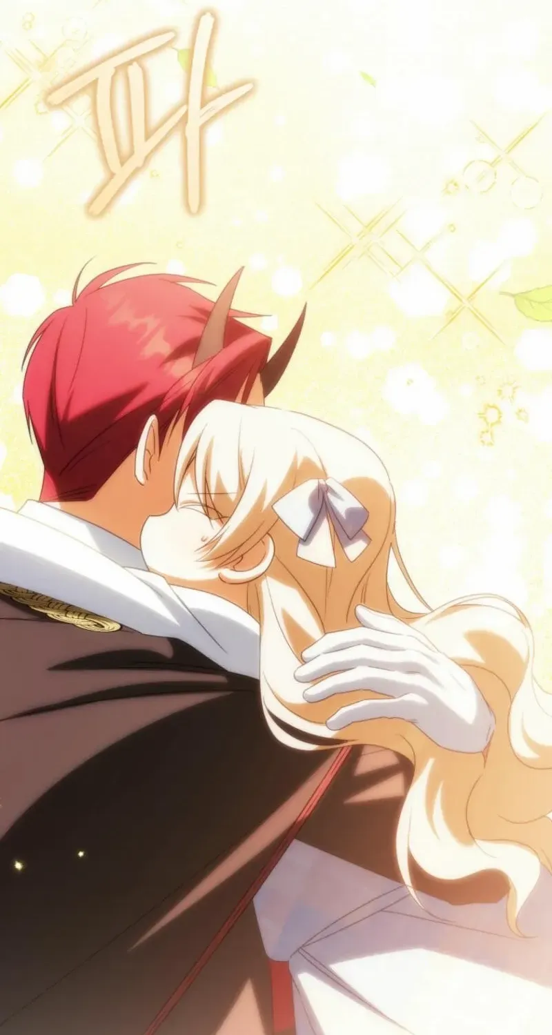 Read The Princess Is Evil chapter 149 image 38 on Lezhin