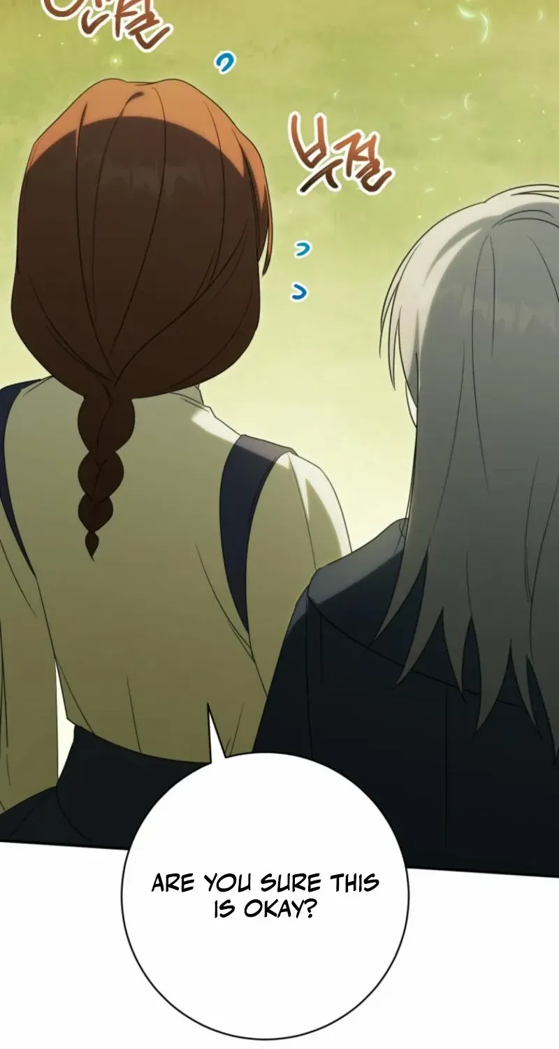 Read The Princess Is Evil chapter 149 image 44 on Lezhin