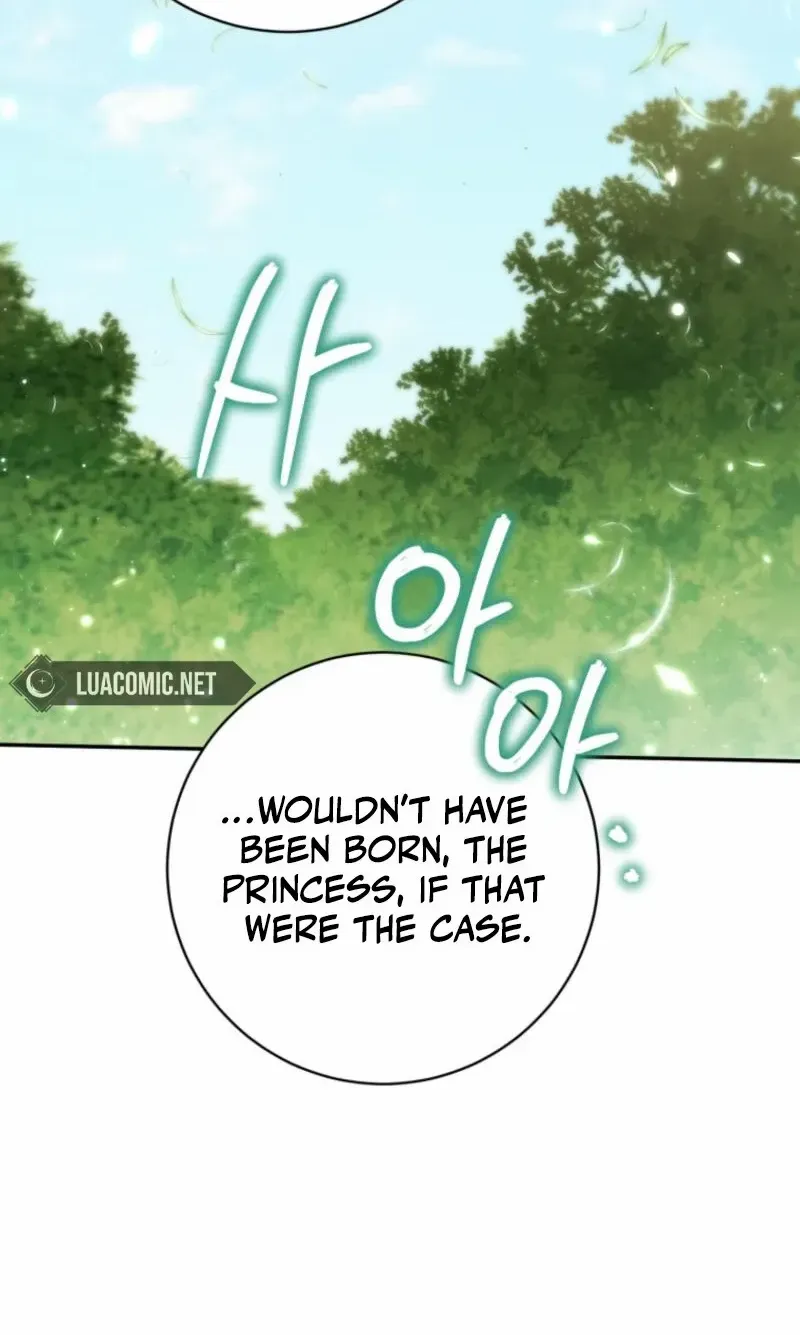 Read The Princess Is Evil chapter 149 image 50 on Lezhin