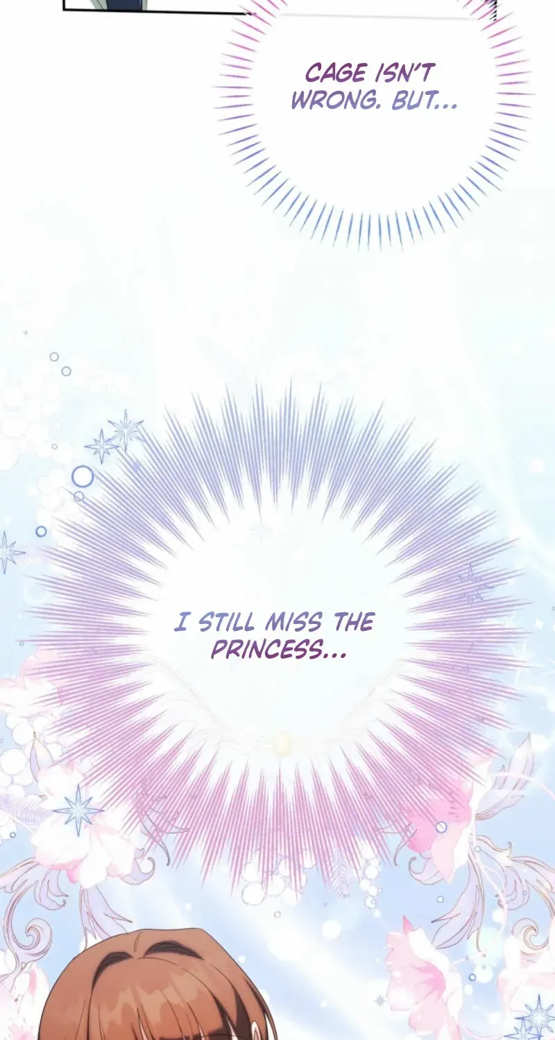 Read The Princess Is Evil chapter 149 image 55 on Lezhin