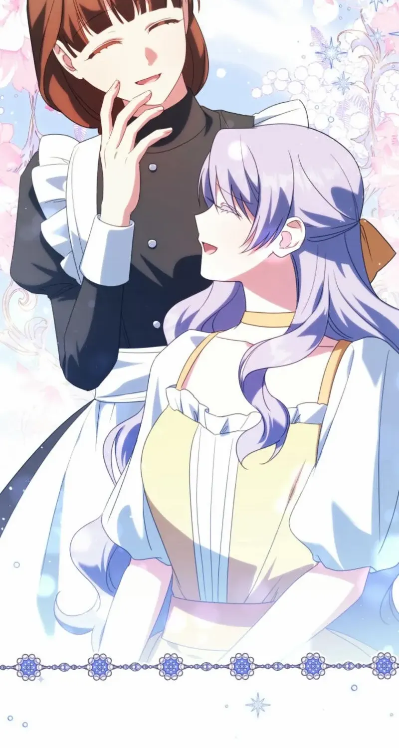 Read The Princess Is Evil chapter 149 image 56 on Lezhin