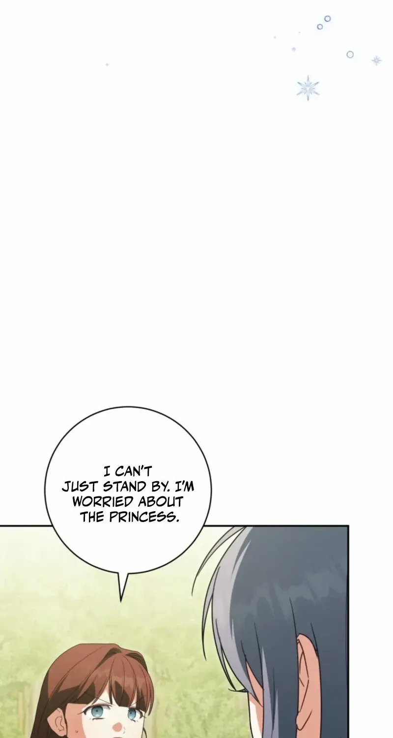 Read The Princess Is Evil chapter 149 image 57 on Lezhin