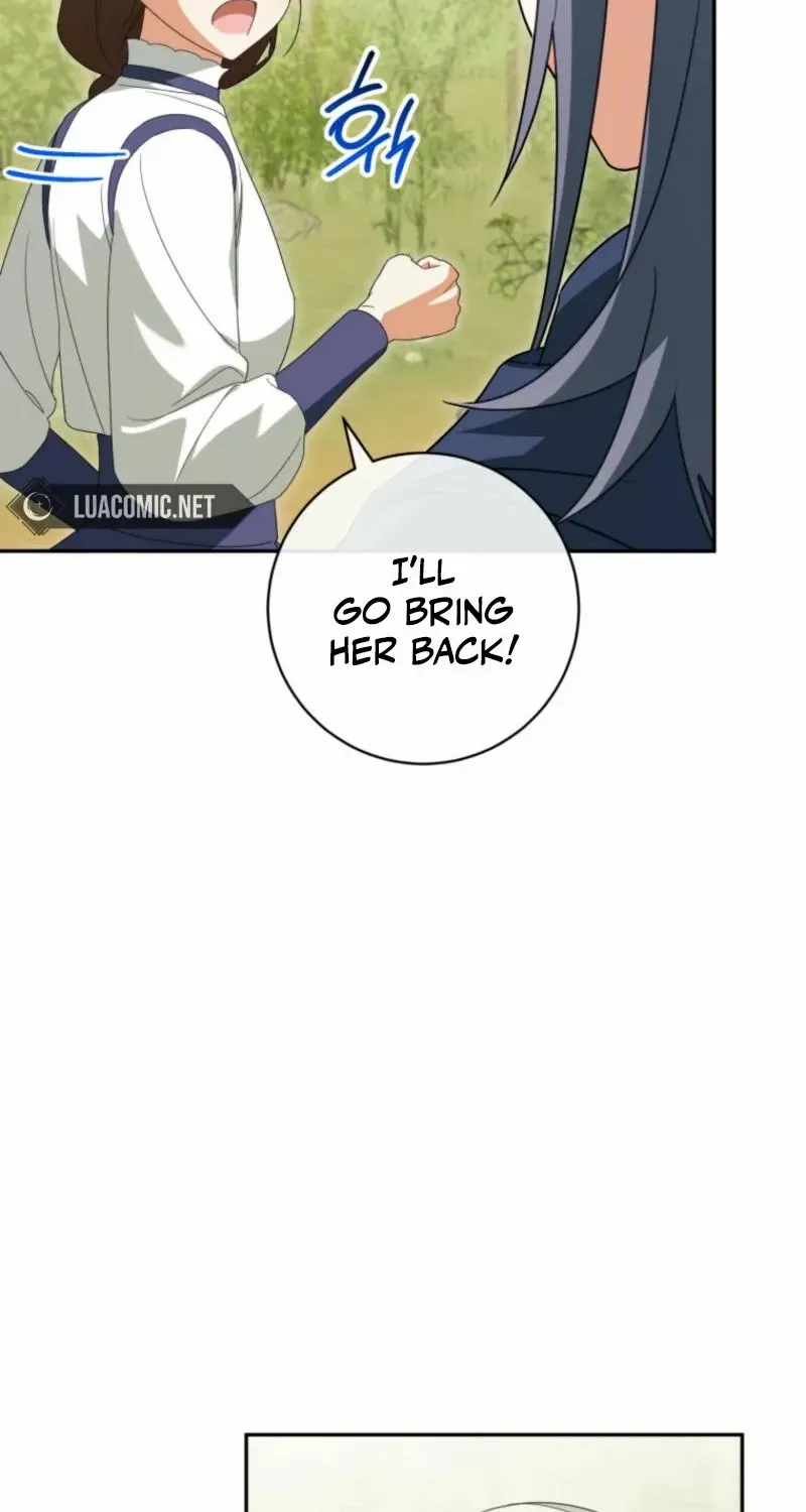 Read The Princess Is Evil chapter 149 image 58 on Lezhin