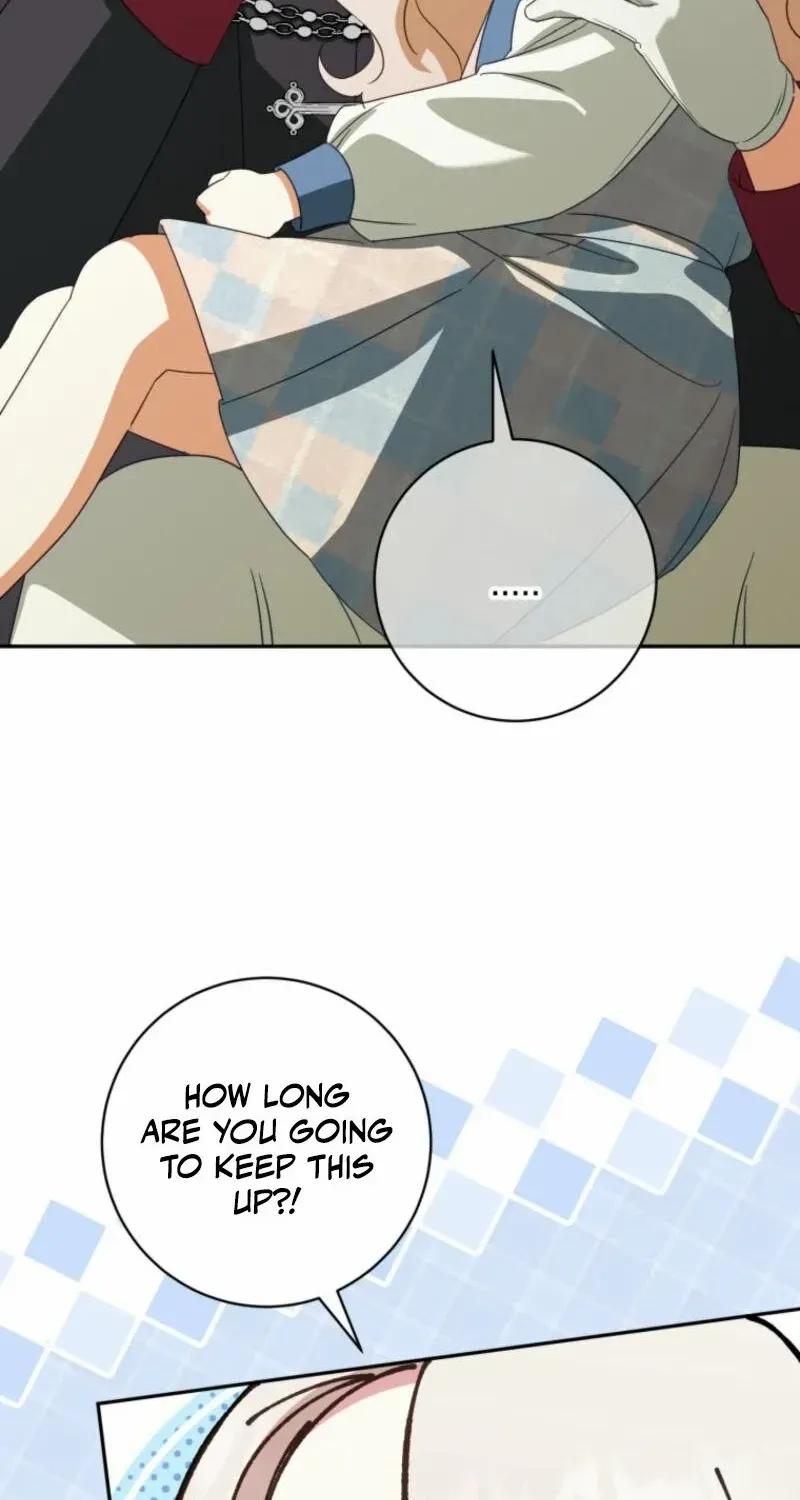 Read The Princess Is Evil chapter 149 image 62 on Lezhin
