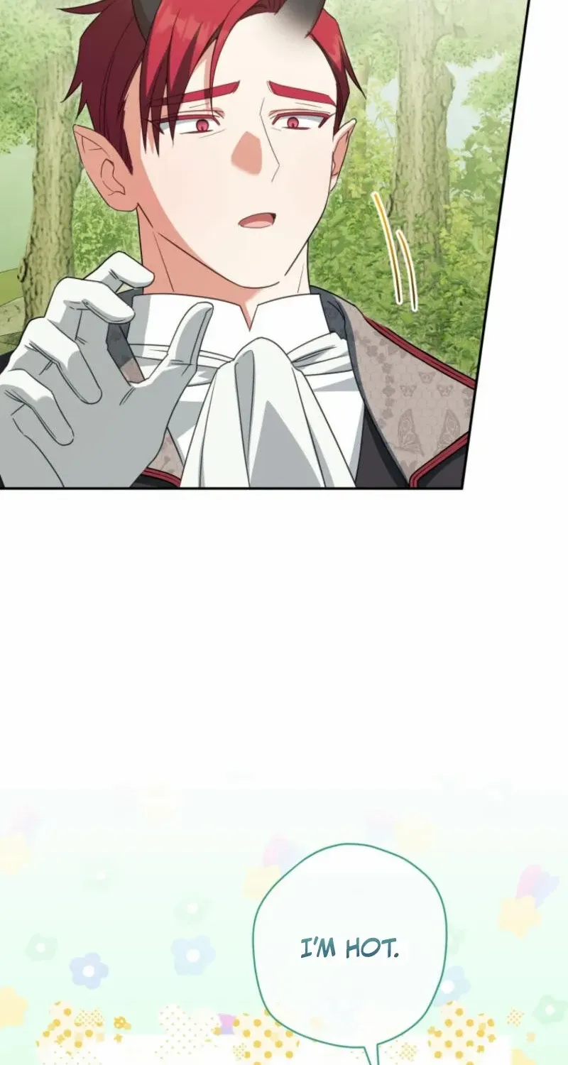 Read The Princess Is Evil chapter 149 image 64 on Lezhin