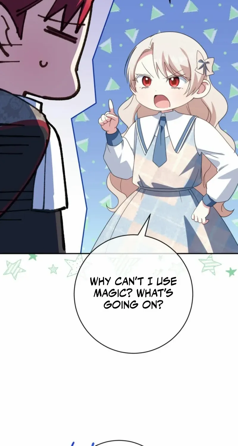 Read The Princess Is Evil chapter 149 image 66 on Lezhin