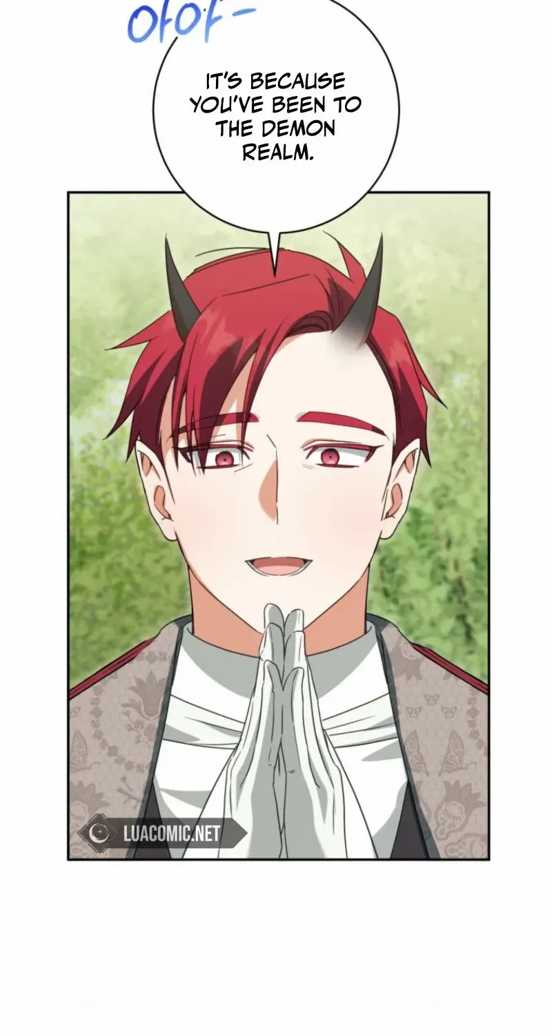 Read The Princess Is Evil chapter 149 image 67 on Lezhin
