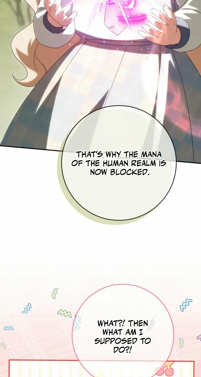 Read The Princess Is Evil chapter 149 image 69 on Lezhin