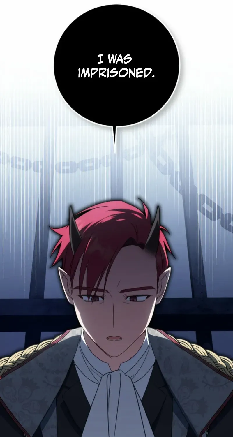 Read The Princess Is Evil chapter 149 image 7 on Lezhin