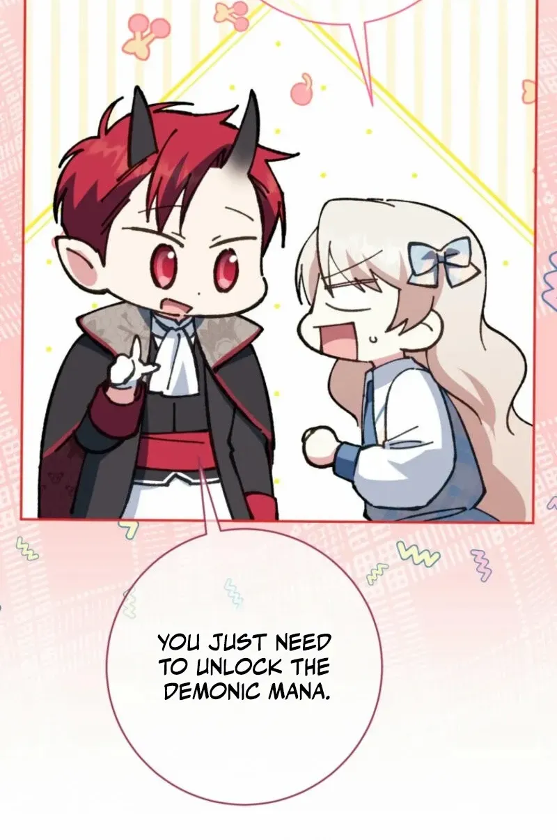 Read The Princess Is Evil chapter 149 image 70 on Lezhin