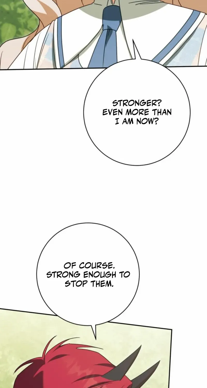 Read The Princess Is Evil chapter 149 image 72 on Lezhin