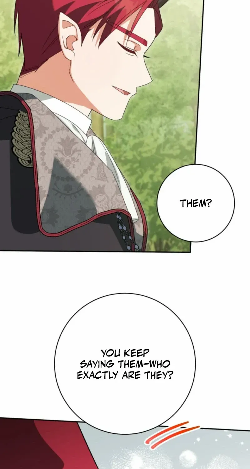 Read The Princess Is Evil chapter 149 image 73 on Lezhin