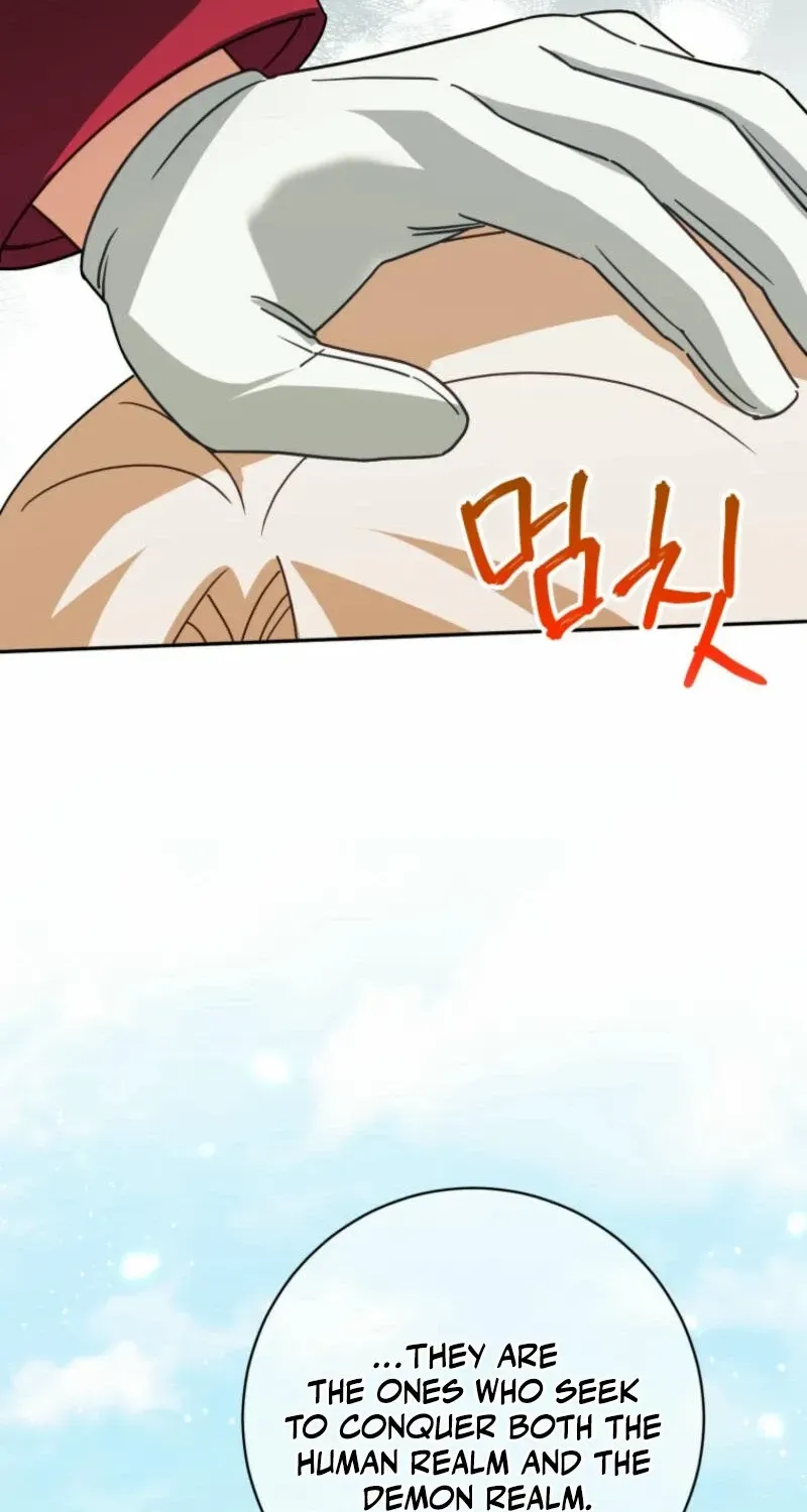 Read The Princess Is Evil chapter 149 image 74 on Lezhin