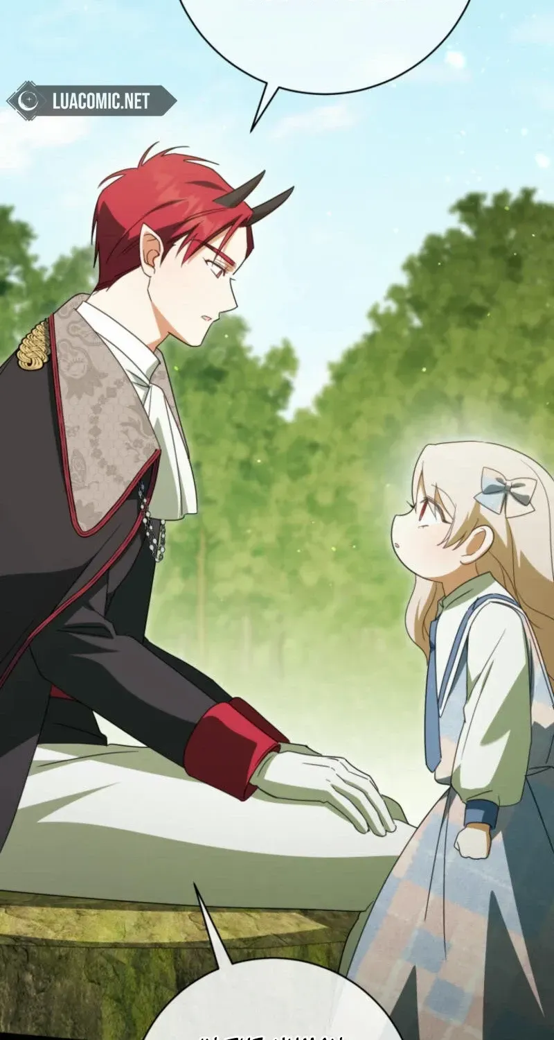 Read The Princess Is Evil chapter 149 image 75 on Lezhin