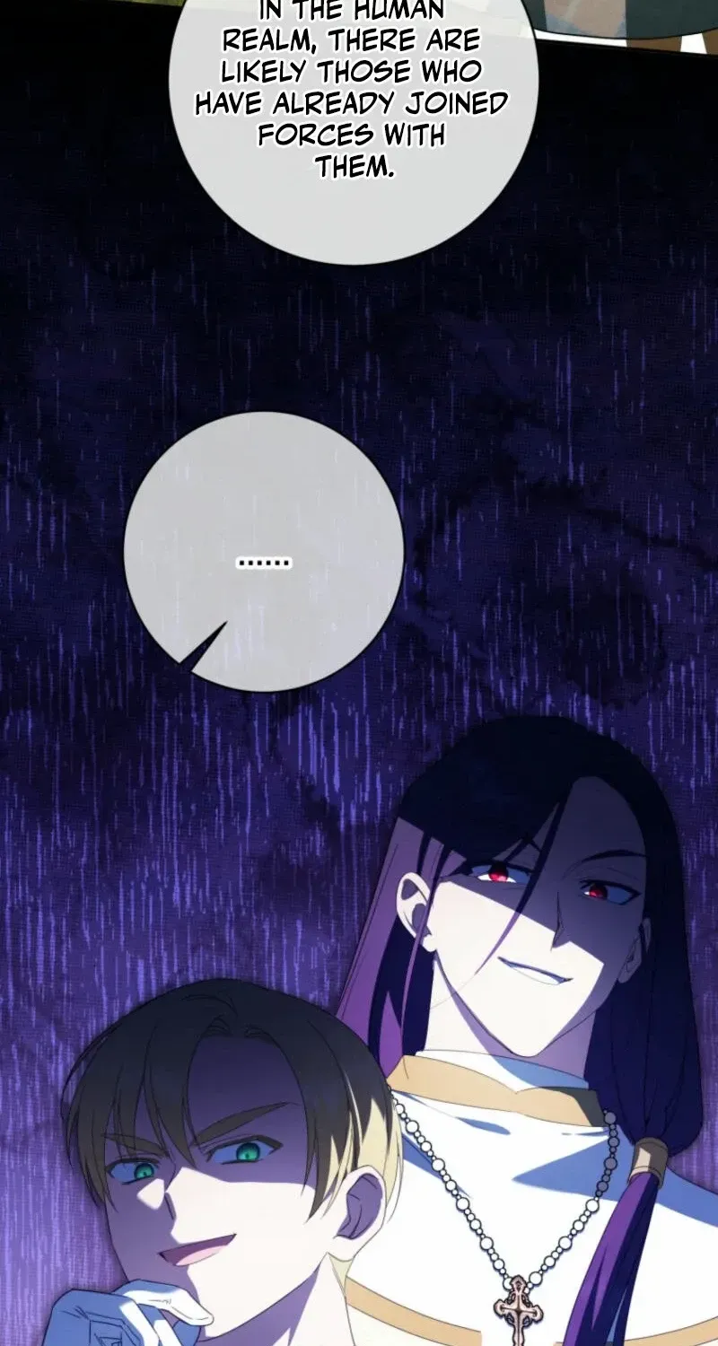 Read The Princess Is Evil chapter 149 image 76 on Lezhin