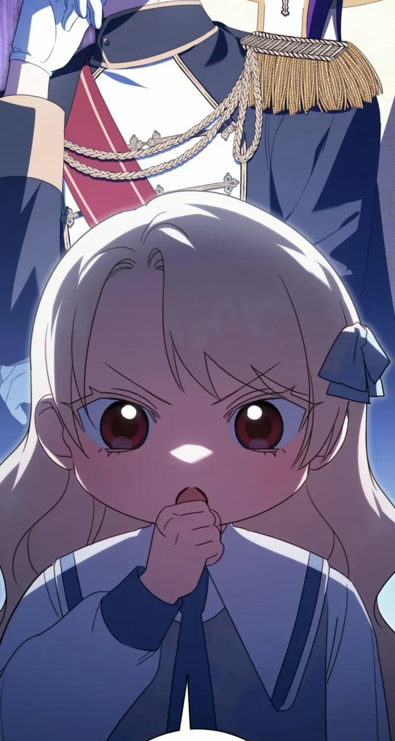 Read The Princess Is Evil chapter 149 image 77 on Lezhin