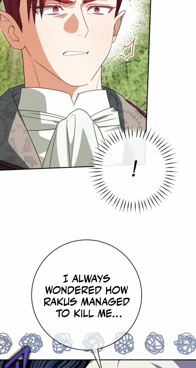 Read The Princess Is Evil chapter 149 image 79 on Lezhin