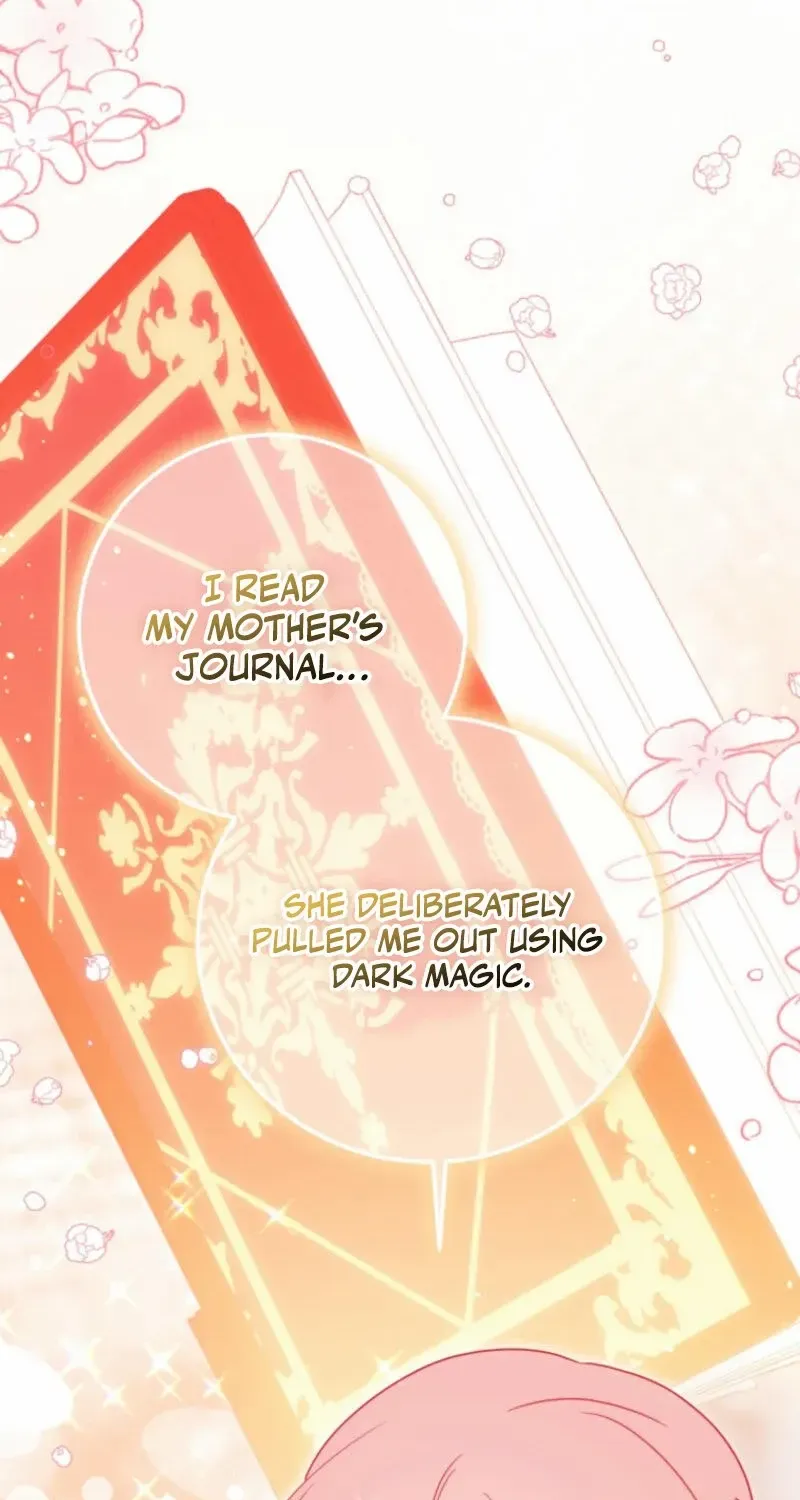 Read The Princess Is Evil chapter 149 image 82 on Lezhin