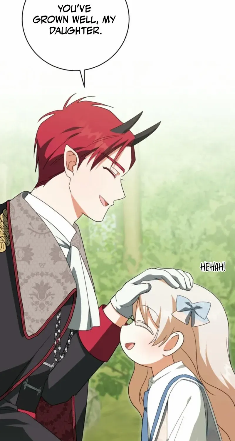 Read The Princess Is Evil chapter 149 image 86 on Lezhin