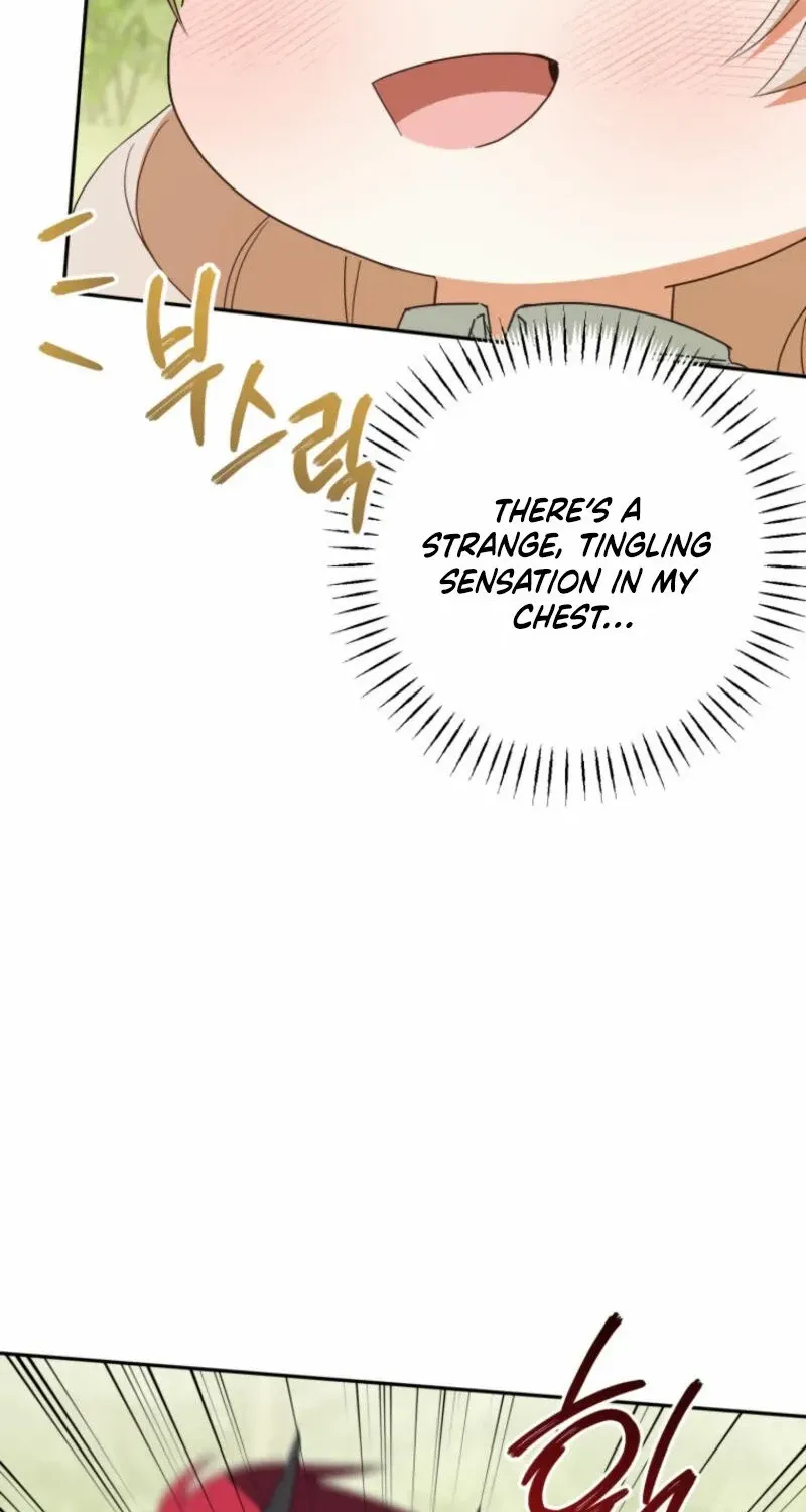Read The Princess Is Evil chapter 149 image 88 on Lezhin
