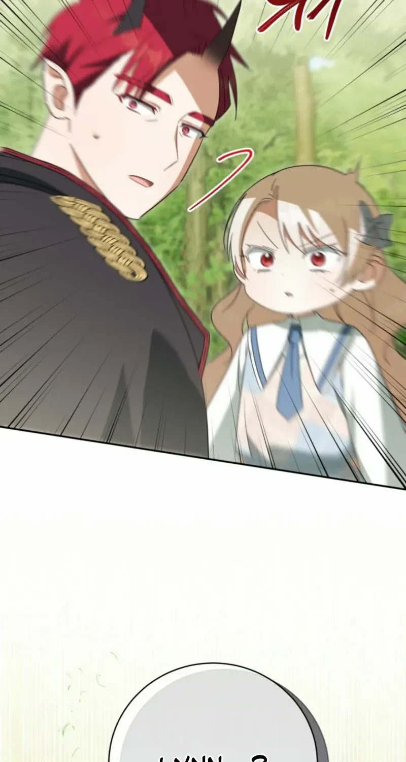 Read The Princess Is Evil chapter 149 image 89 on Lezhin