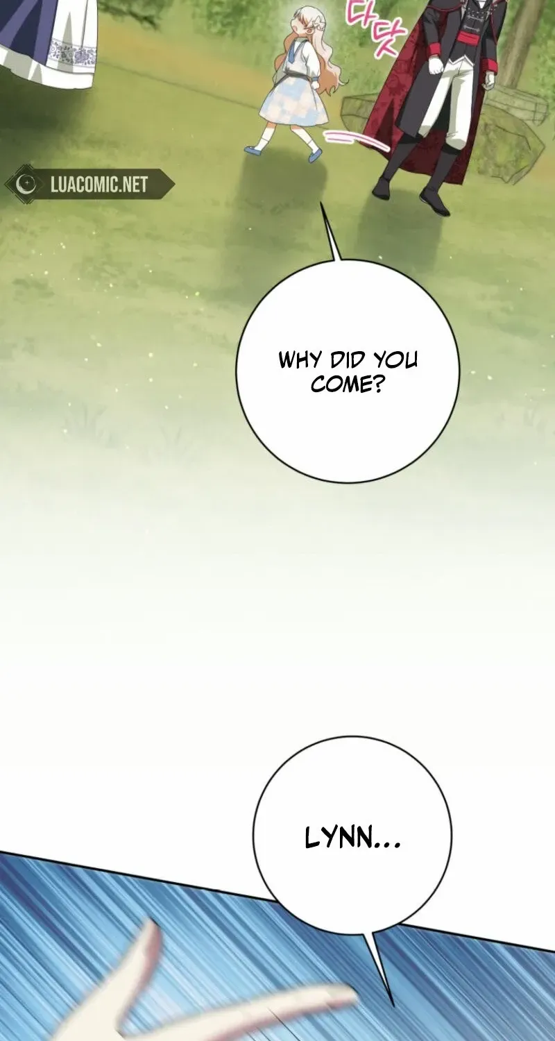 Read The Princess Is Evil chapter 149 image 94 on Lezhin