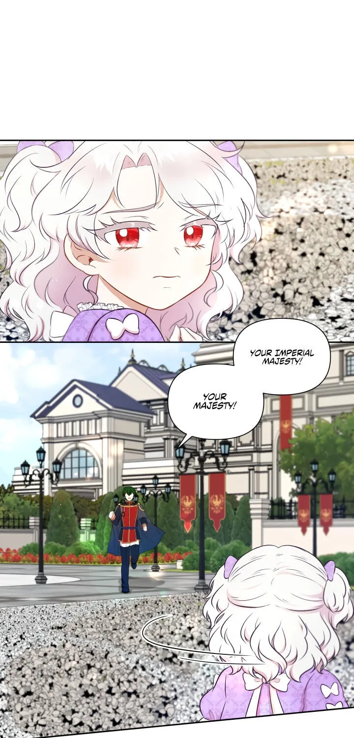 Read The Princess Is Evil chapter 15 image 11 on Lezhin