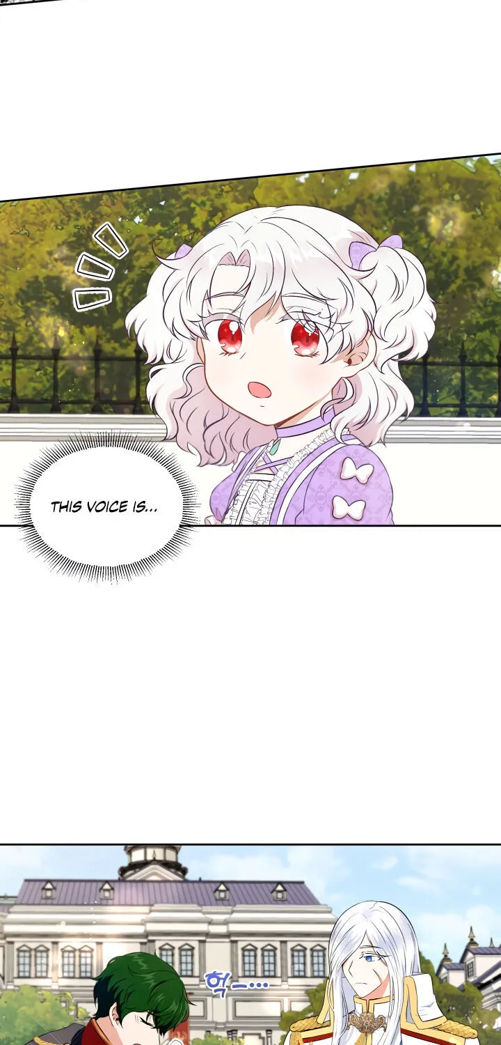 Read The Princess Is Evil chapter 15 image 12 on Lezhin
