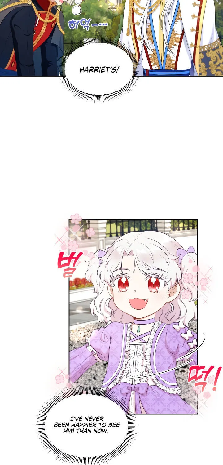 Read The Princess Is Evil chapter 15 image 13 on Lezhin