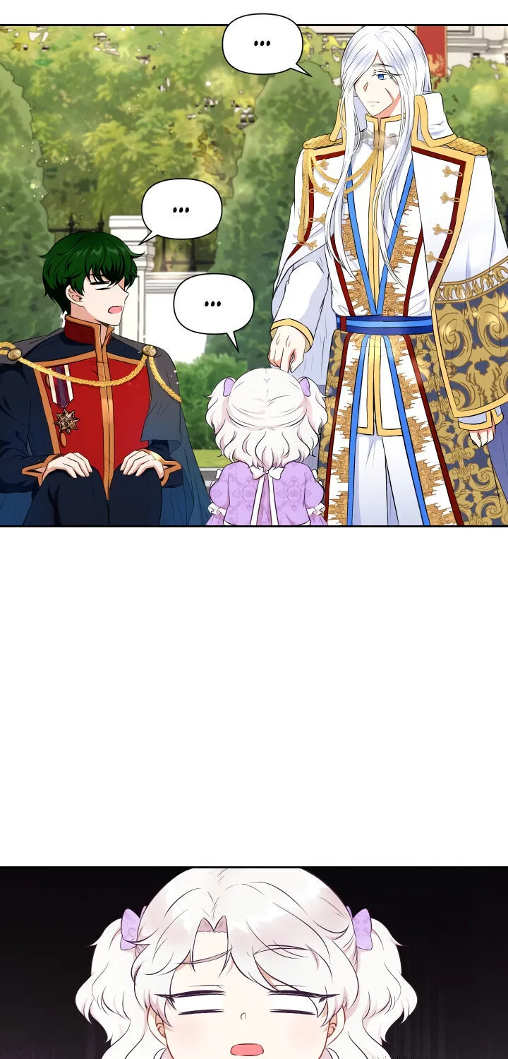 Read The Princess Is Evil chapter 15 image 26 on Lezhin