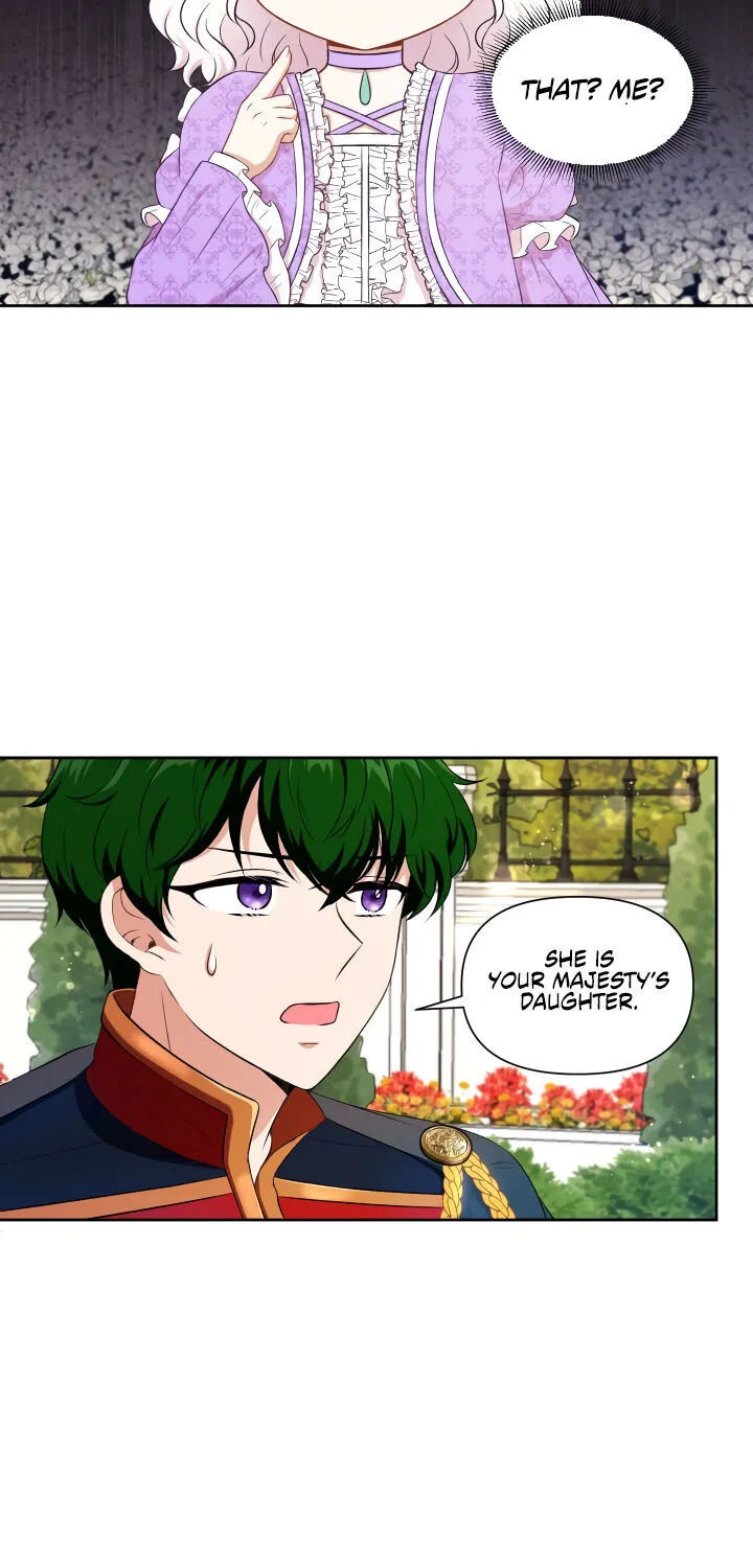 Read The Princess Is Evil chapter 15 image 27 on Lezhin