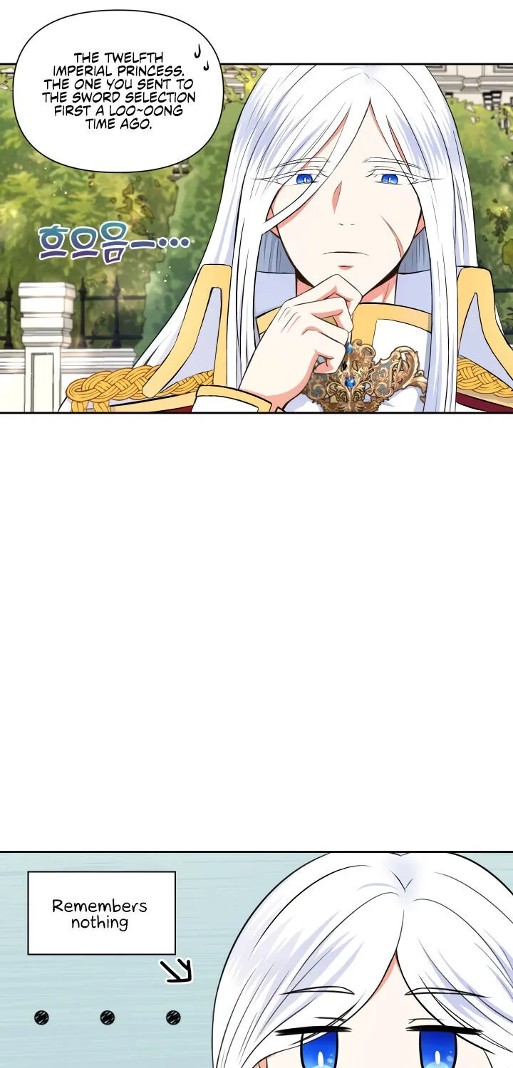 Read The Princess Is Evil chapter 15 image 28 on Lezhin