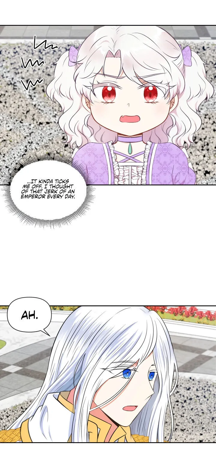 Read The Princess Is Evil chapter 15 image 32 on Lezhin